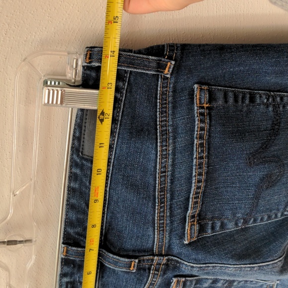 Mari jeans size 27 from AG Adriano Goldschmied - Picture 8 of 10